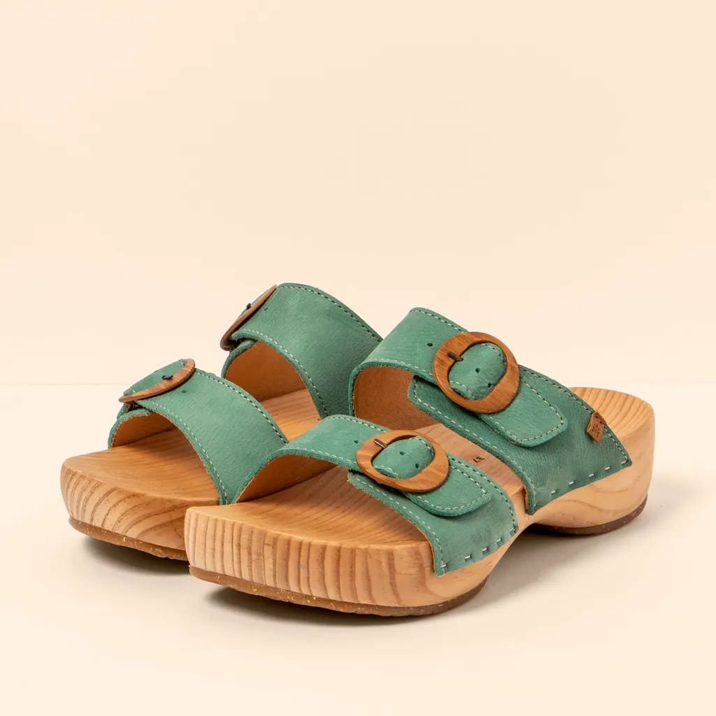 El Naturalista N5835 PLEASANT | JADE | VSF-00713035